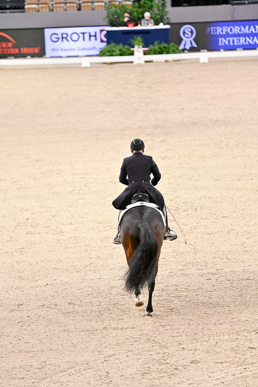  | Schwiebert, Rainer - Helenenhofs Catoo - Holst_51 