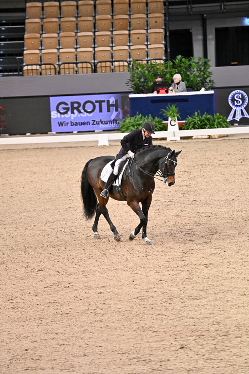  | Schwiebert, Rainer - Helenenhofs Catoo - Holst_53 