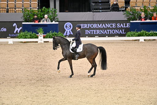  | Wego-Engelmeyer, Nicole - Saphir Royal - Rhld_13 