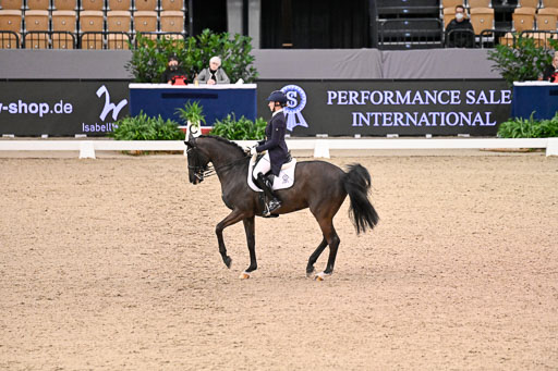  | Wego-Engelmeyer, Nicole - Saphir Royal - Rhld_15 