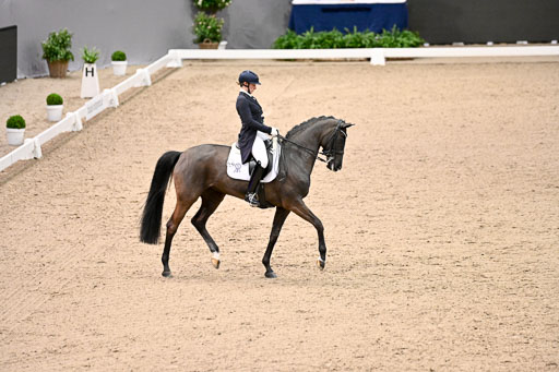  | Wego-Engelmeyer, Nicole - Saphir Royal - Rhld_22 