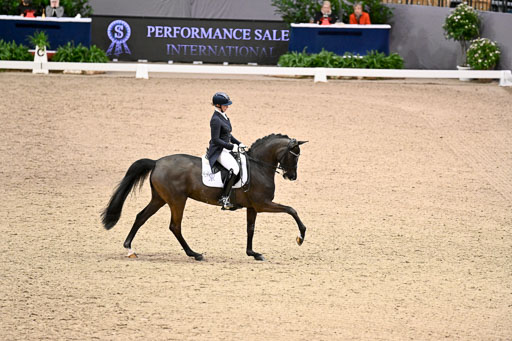  | Wego-Engelmeyer, Nicole - Saphir Royal - Rhld_23 