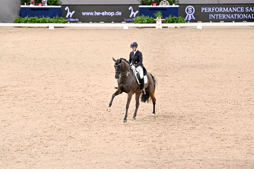  | Wego-Engelmeyer, Nicole - Saphir Royal - Rhld_28 