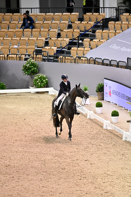  | Wego-Engelmeyer, Nicole - Saphir Royal - Rhld_33 