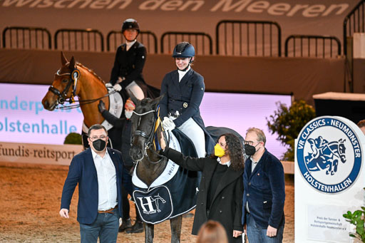  | Wego-Engelmeyer, Nicole - Saphir Royal - Rhld_39 