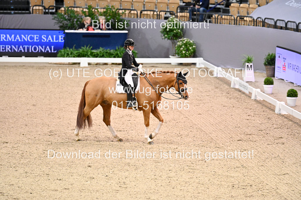  | Ellendt, Christina - Zhaviero - Holst _14 