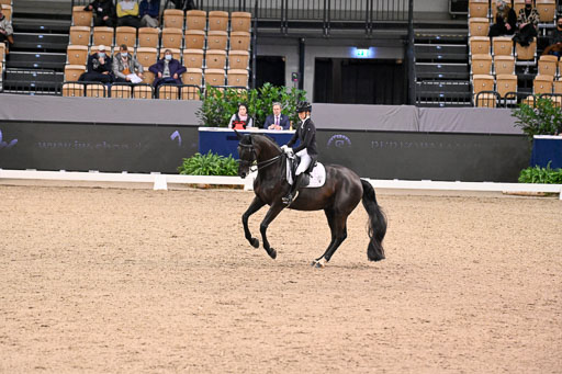  | Desmet , Tayla - Zaubermaus - OLDBG_07 