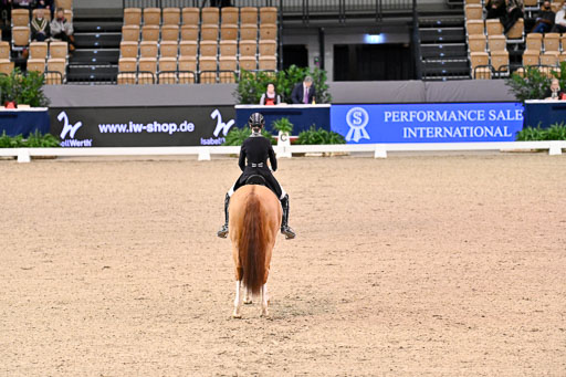  | Ellendt, Christina - Zhaviero - Holst _01 