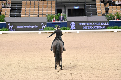  | Giese, Shereen - Fame 240 . Hann_6 