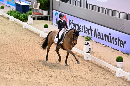  | Langehanenberg, Helen - Daniela 133 - Hann 