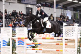 BNCH der Ponyspringreiter