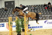 Springen KL S* 1 Quali