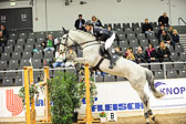 Springen KL S* 1 Quali