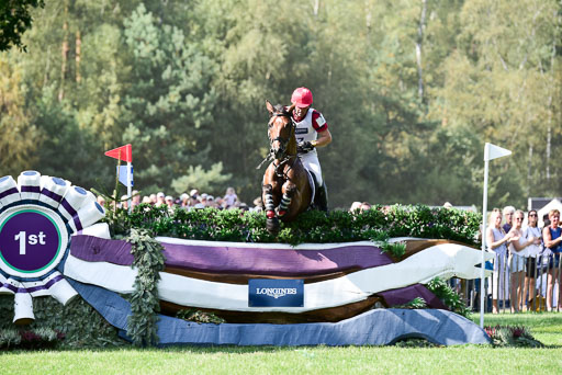 FEI  Eventing European Championships 2019 in Luhmühlen | Lexikon 2 -  Dr. Harald AMBROS (AUTDSC_8339) 