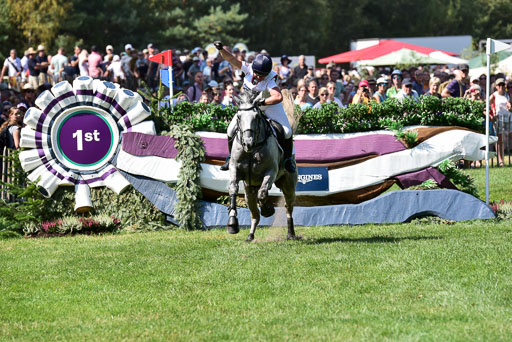 FEI  Eventing European Championships 2019 in Luhmühlen | King, Kitty - Vendredi Biats_06_1 