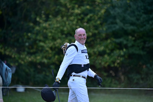 FEI  Eventing European Championships 2019 in Luhmühlen | Kurbel, Jörg - Josereas Entertain you 2_36 