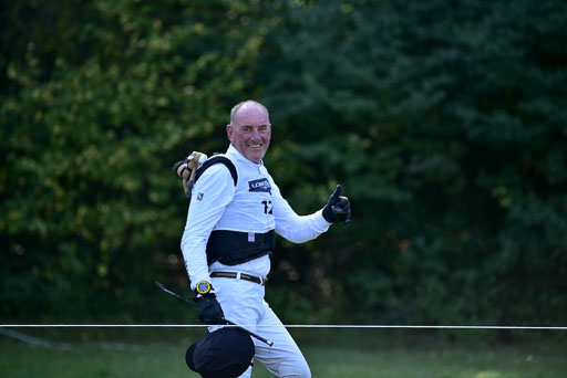FEI  Eventing European Championships 2019 in Luhmühlen | Kurbel, Jörg - Josereas Entertain you 2_37 