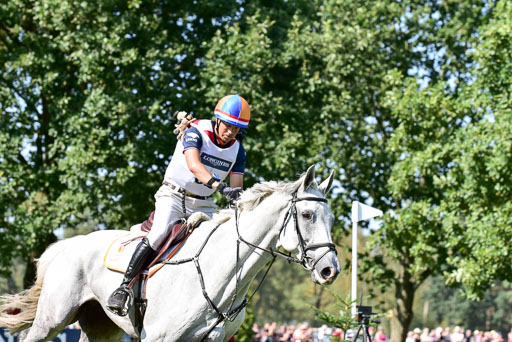 FEI  Eventing European Championships 2019 in Luhmühlen | Lips, Tim - Bayro_20 