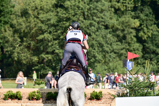 FEI  Eventing European Championships 2019 in Luhmühlen | Roman, Pietro - Barraduff_3 