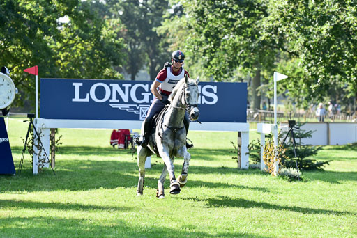FEI  Eventing European Championships 2019 in Luhmühlen | Roman, Pietro - Barraduff_5 