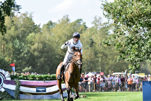 FEI  Eventing European Championships 2019 in Luhmühlen | Townend, Oliver - Cooley Master Class_19 