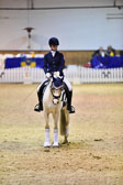 Finale BNCH PONY Dressur