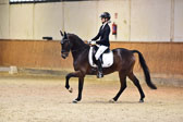 Finale BNCH PONY Dressur