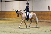 Finale BNCH PONY Dressur