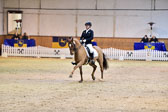Finale Junioren Dressur Kl M**
