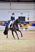 Finale Junioren Dressur Kl M**