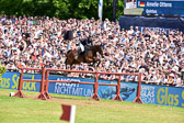 Derby Finale