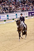 Dressur Qualifikation