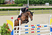 Springen Kl L bis 550 RLP