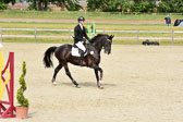 Springen Kl L bis 550 RLP