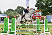 M Stilspringen