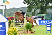 M Stilspringen