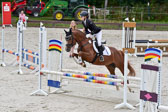 Springen