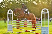 Barrierespringen KL S