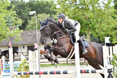 Prfg 17 Springen Kl L Amateure