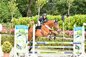 Prfg 7 Springen A JUN JR