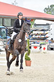 Prfg 7 Springen A JUN JR