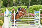 Prfg 7 Springen A JUN JR