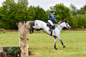 Gelände CCI **