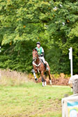 Gelände CCI **