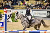 Pony Stilspringen Kl A 