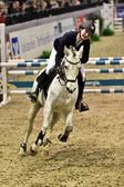 Pony Stilspringen Kl A 