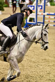Pony Stilspringen Kl A 