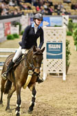 Pony Stilspringen Kl A 
