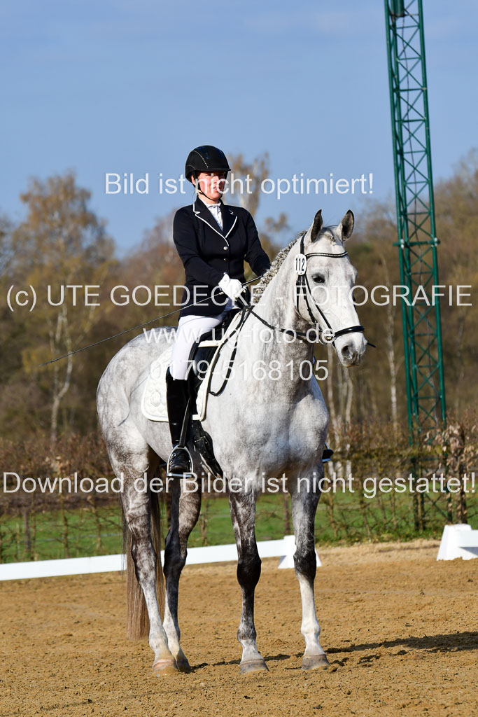 Reitsportzentrum Bremervörde | 10421 Dressur L Tr_040 
