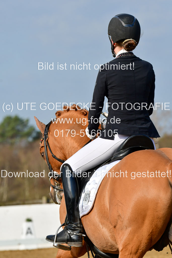 Reitsportzentrum Bremervörde | 10421 Dressur L Tr_109